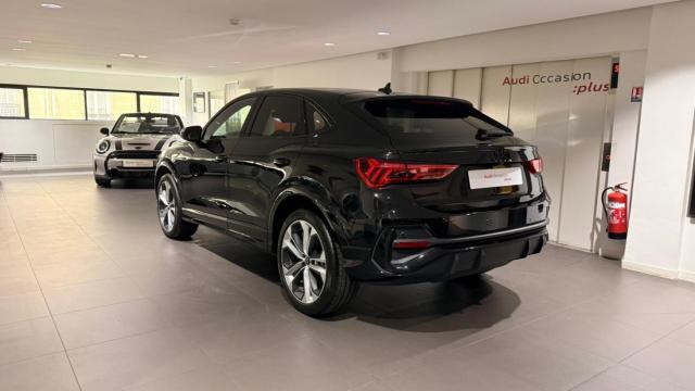 Audi Q3 Sportback image 7