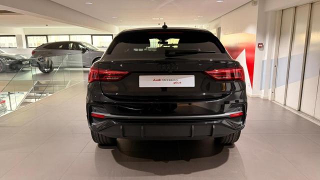 Audi Q3 Sportback image 4