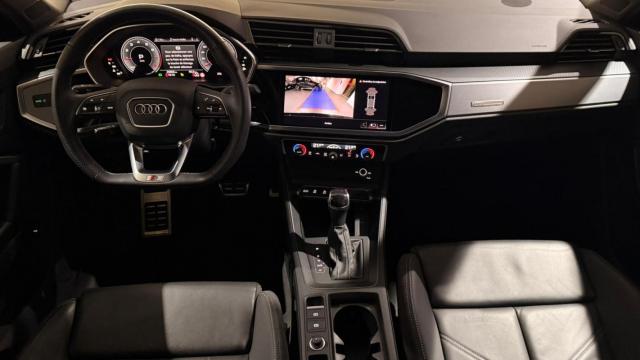 Audi Q3 Sportback image 8