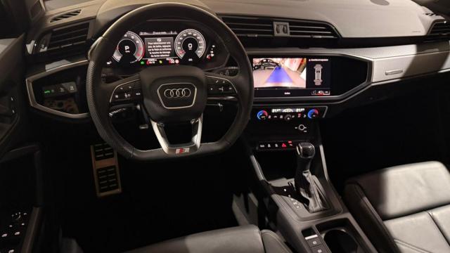 Audi Q3 Sportback image 5