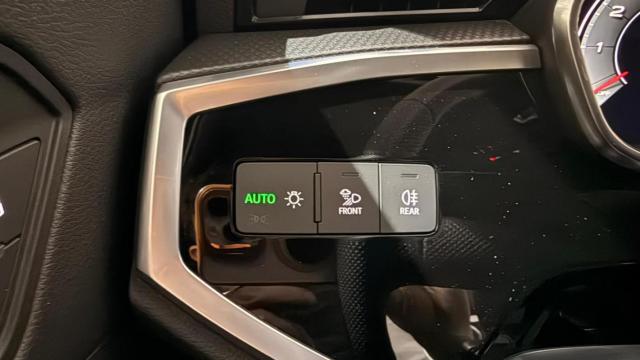 Audi Q3 Sportback image 2