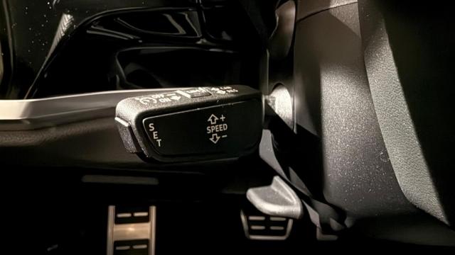 Audi Q3 Sportback image 1