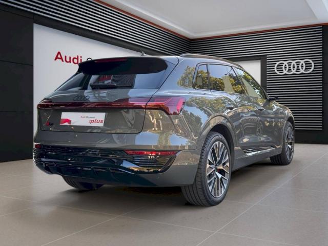Audi E-Tron image 2