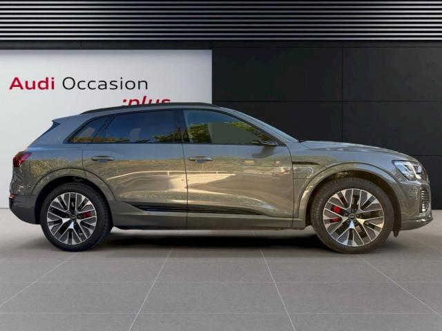 Audi E-Tron image 4