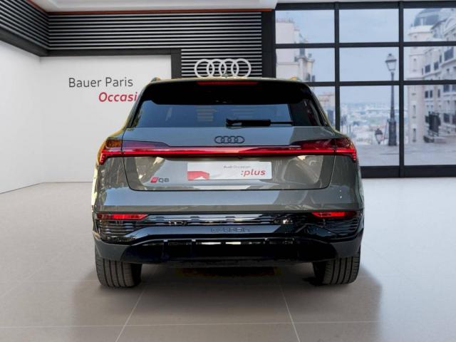 Audi E-Tron image 6