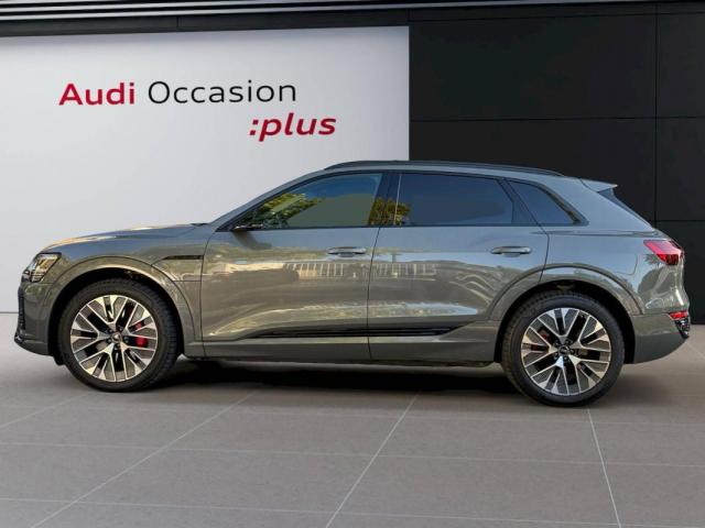 Audi E-Tron image 8
