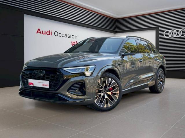 Audi E-Tron image 7