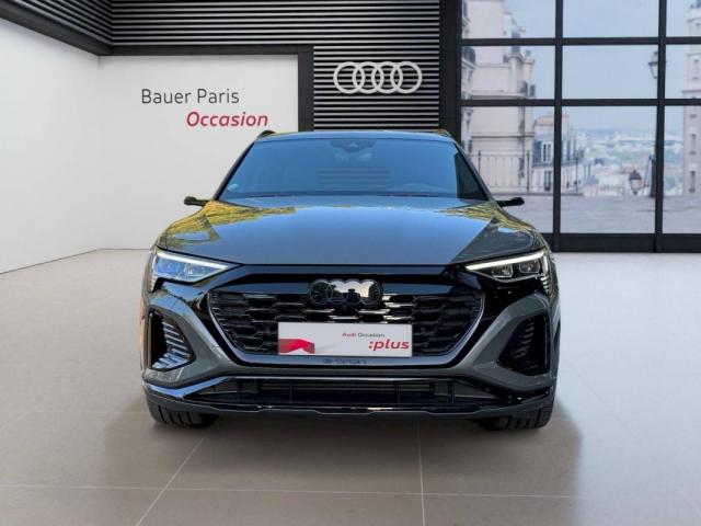 Audi E-Tron image 5