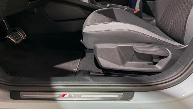 Audi A1 Sportback image 6