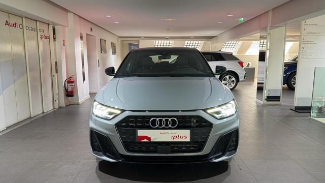 Audi A1 Sportback image 3
