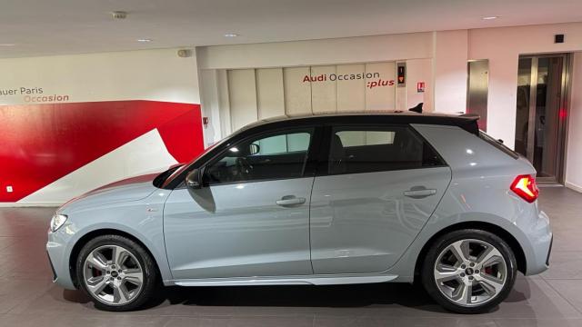 Audi A1 Sportback image 7