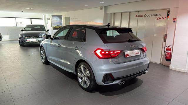 Audi A1 Sportback image 8