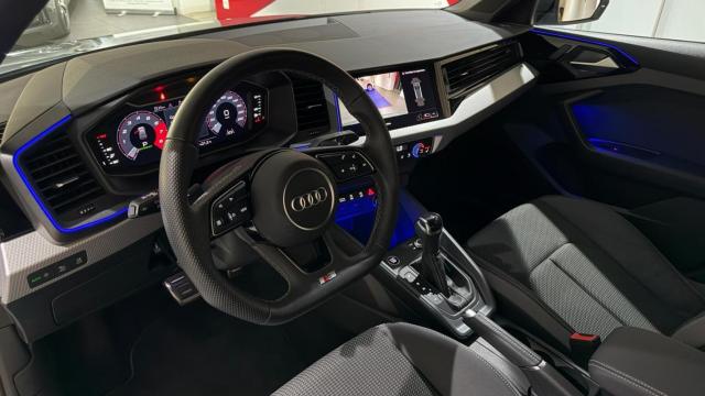 Audi A1 Sportback image 9