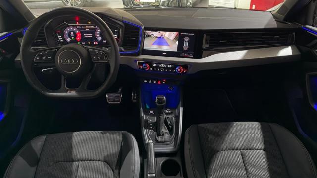Audi A1 Sportback image 5