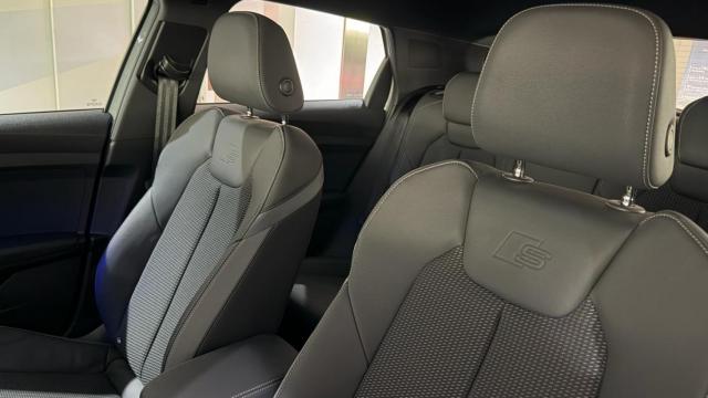 Audi A1 Sportback image 4