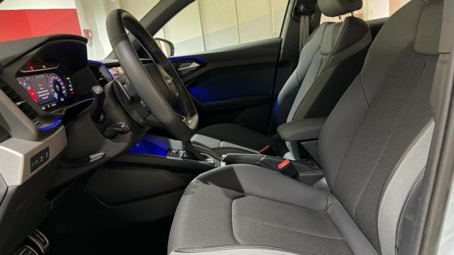 Audi A1 Sportback image 1