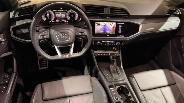 Audi Q3 image 4
