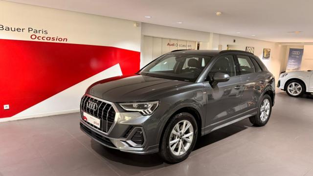 Audi Q3 image 6