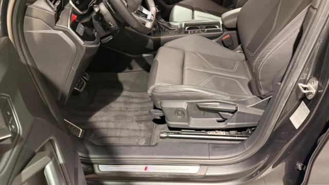 Audi Q3 image 3