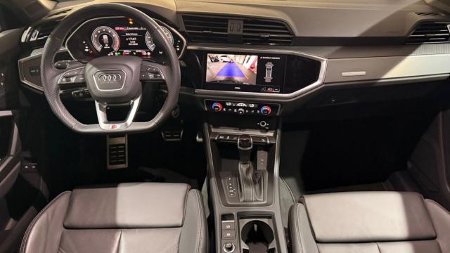 Audi Q3 image 2