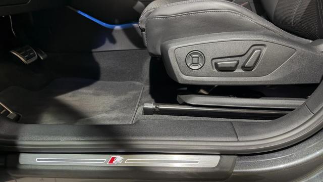 Audi Q3 image 5