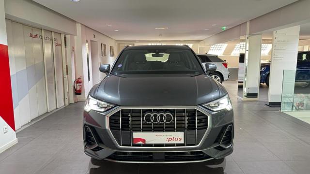 Audi Q3 image 9