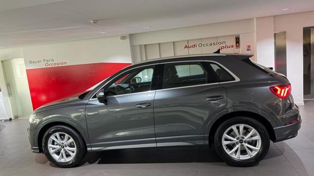 Audi Q3 image 4