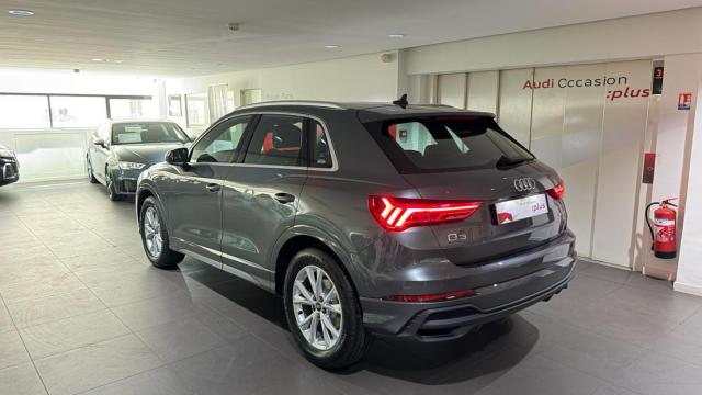 Audi Q3 image 7