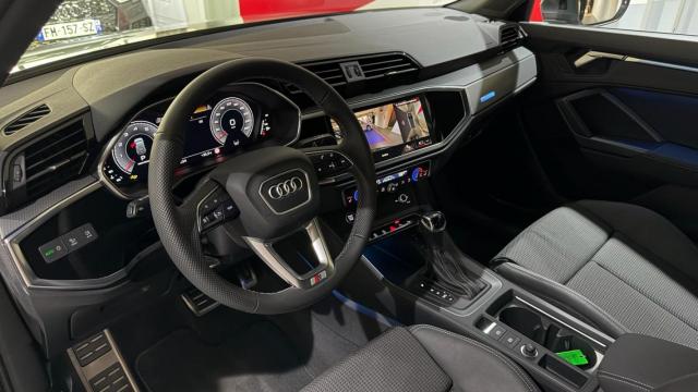 Audi Q3 image 3