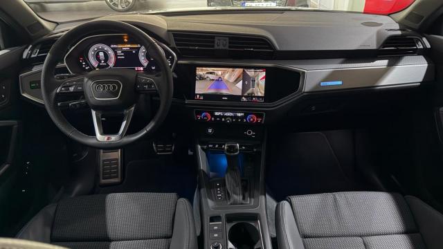 Audi Q3 image 6