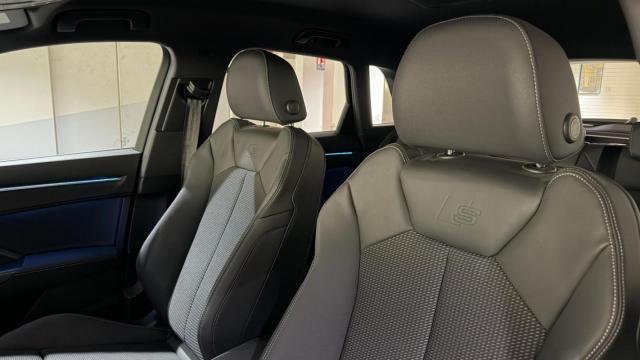 Audi Q3 image 2