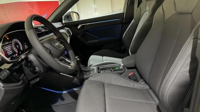 Audi Q3 image 1