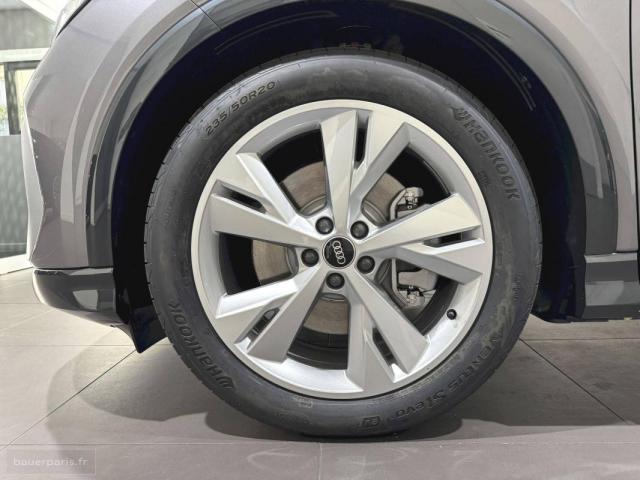 Audi Q4 E-Tron image 9