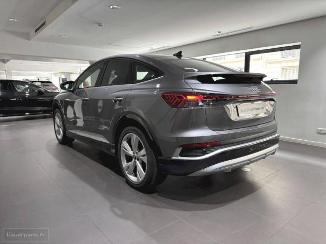 Audi Q4 E-Tron image 3