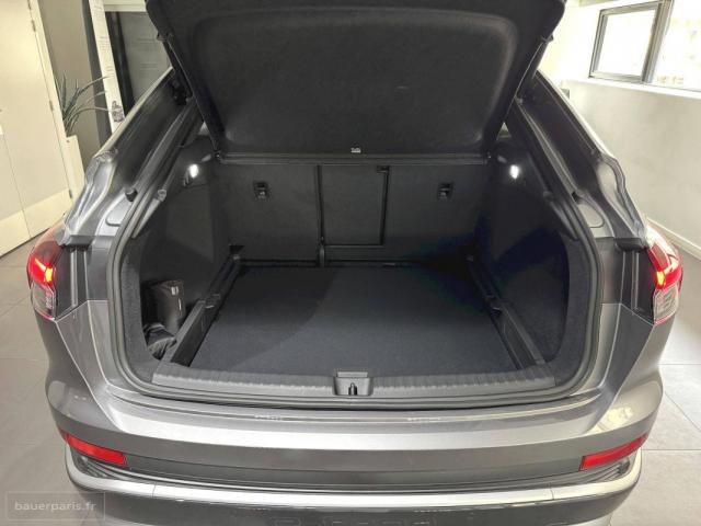 Audi Q4 E-Tron image 6