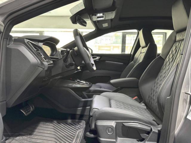 Audi Q4 E-Tron image 1