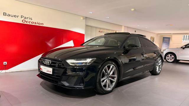 Audi A7 Sportback image 5