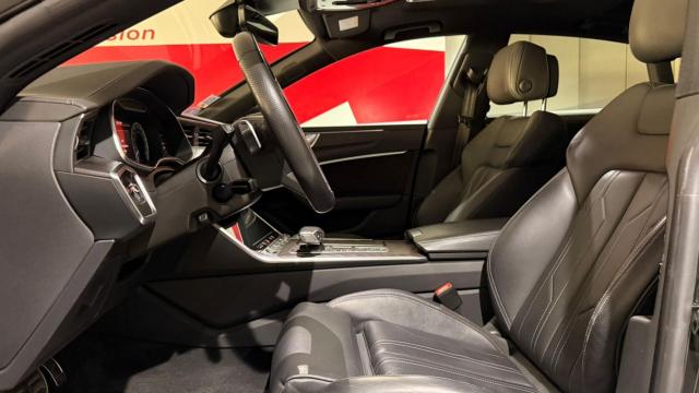 Audi A7 Sportback image 4