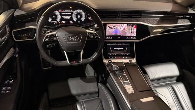Audi A7 Sportback image 7