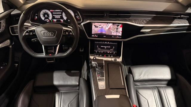 Audi A7 Sportback image 1