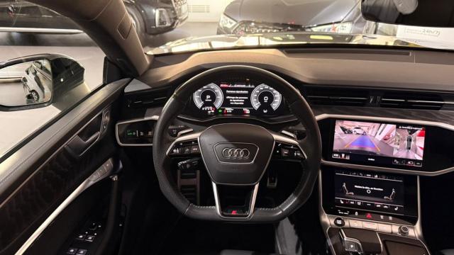 Audi A7 Sportback image 2