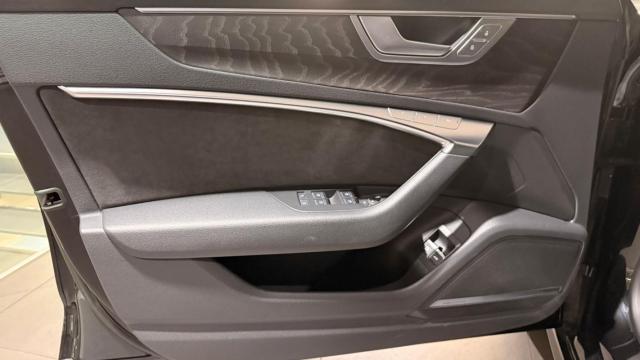 Audi A7 Sportback image 9