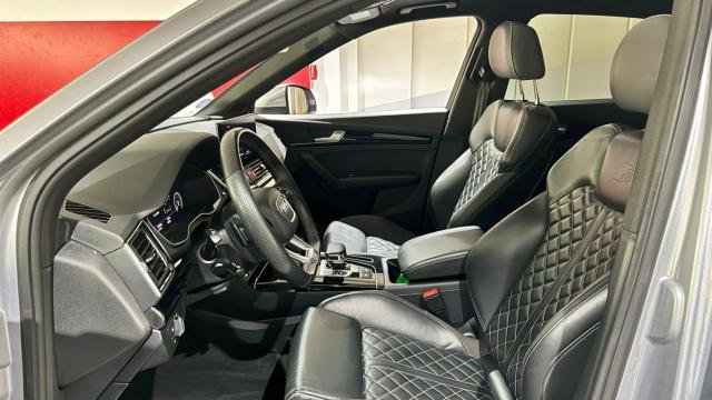 Audi Q5 image 5