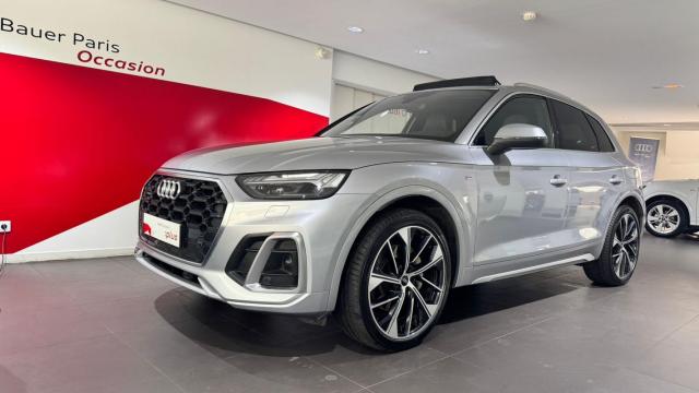 Audi Q5 image 4