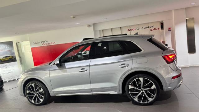 Audi Q5 image 6
