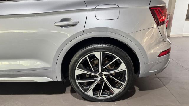 Audi Q5 image 8