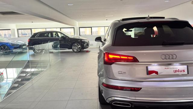 Audi Q5 image 1