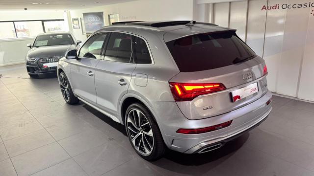 Audi Q5 image 3