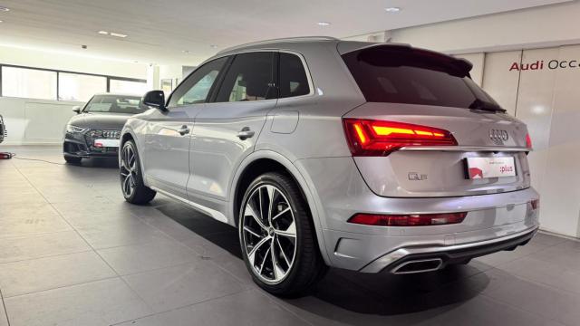 Audi Q5 image 7