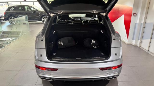 Audi Q5 image 9